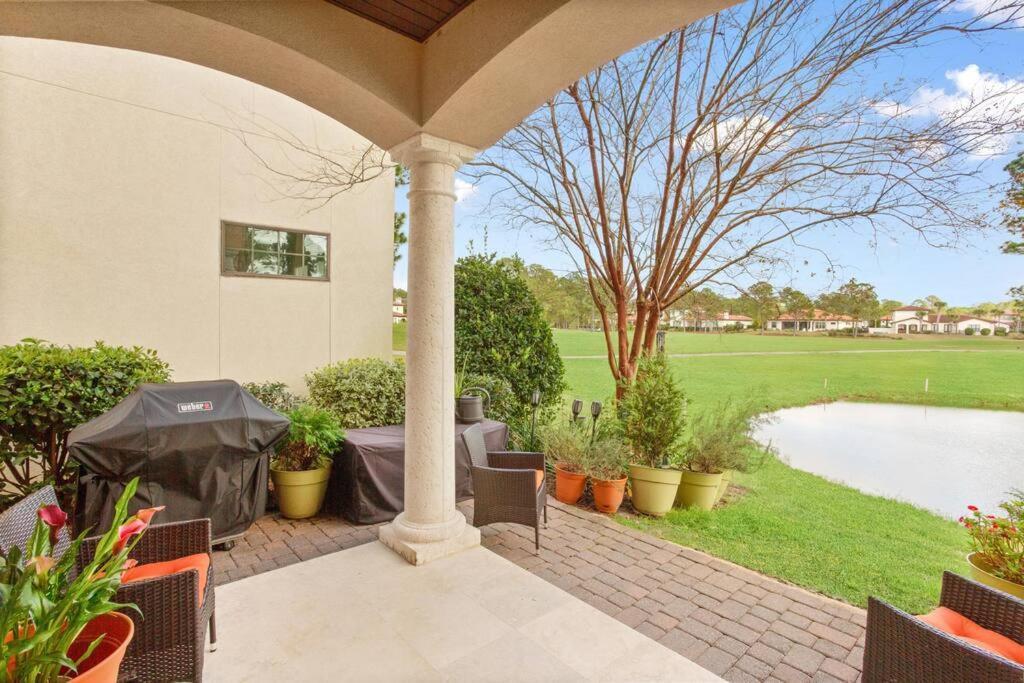 4 Bedroom House On The Golf Course With 2 Golf Carts! Destin Exterior photo